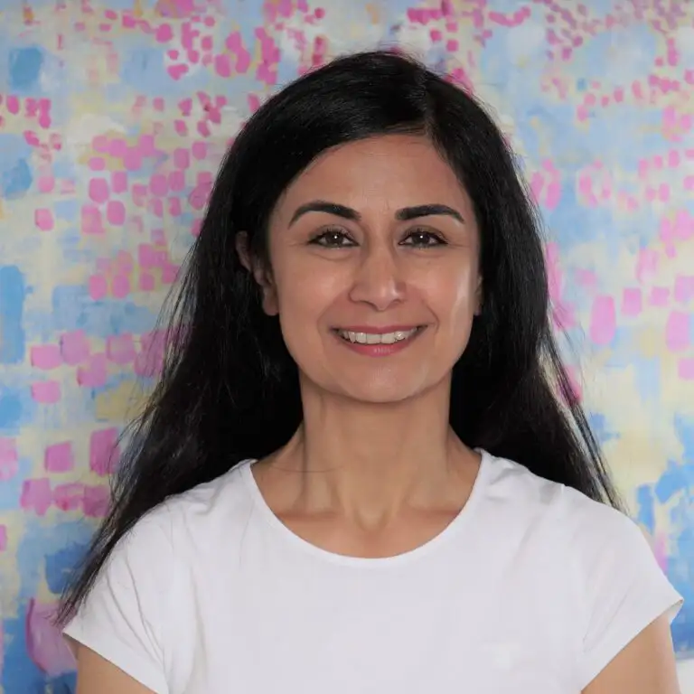 Dr. med. Maryam Bredemeier