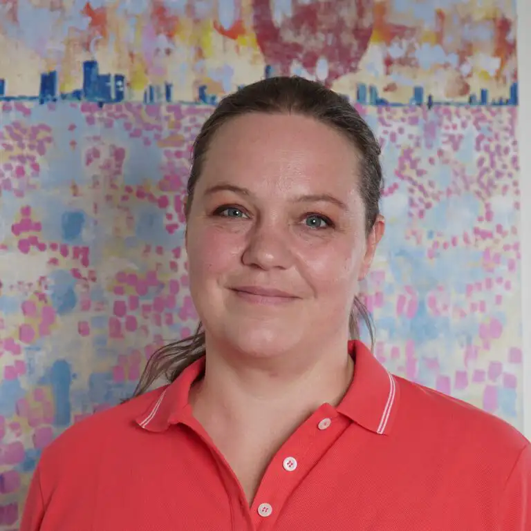 Dr. med. Rebekka Hirsch-Wirngo